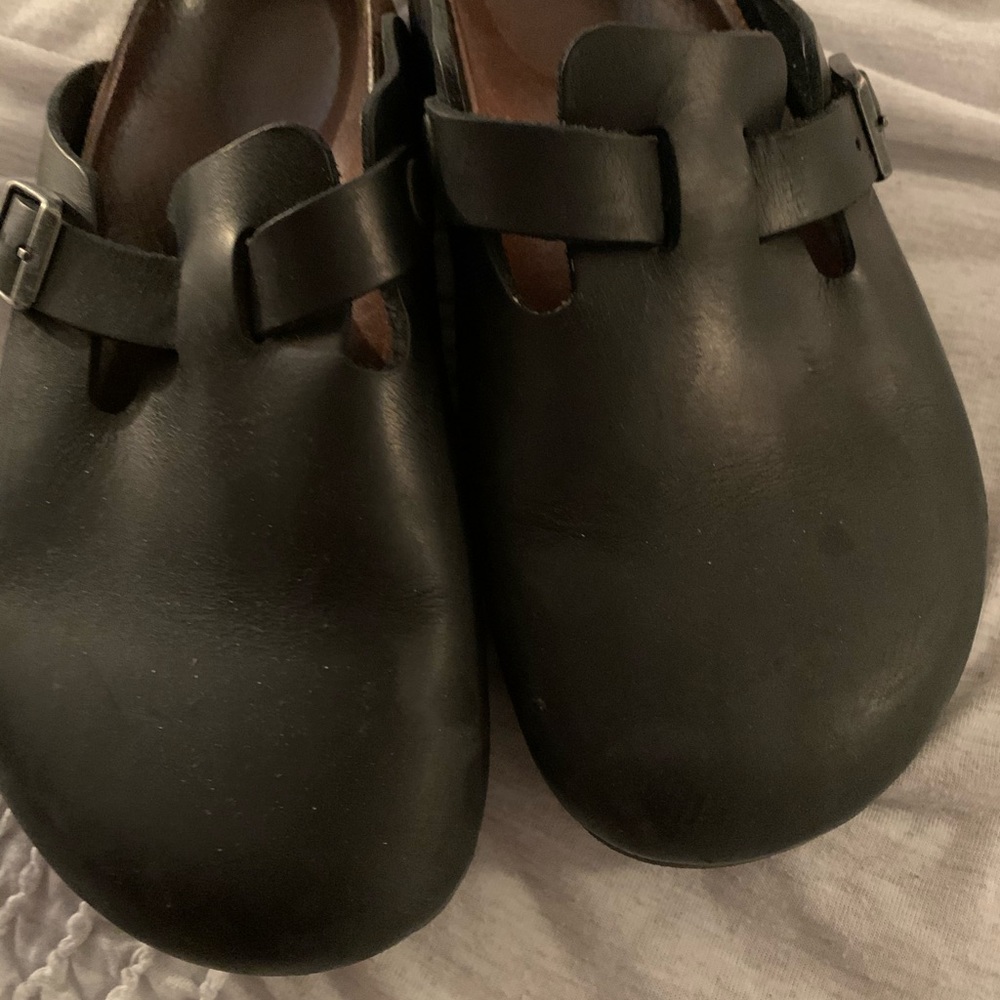 Vintage Birkenstocks